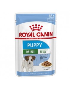 Royal Canin Húmedo Mini Puppy
