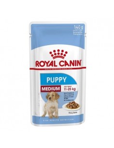 Royal Canin Húmedo Medium Puppy