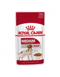 Royal Canin Húmedo Medium Adult