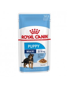 Royal Canin Húmedo Maxi Puppy