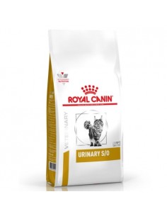 Royal Canin Feline VD Urinary S/O LP 34
