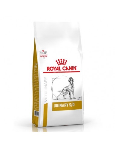 Royal Canin VD Canine Urinary S/O Royal Canin VD Canine Urinary S/O