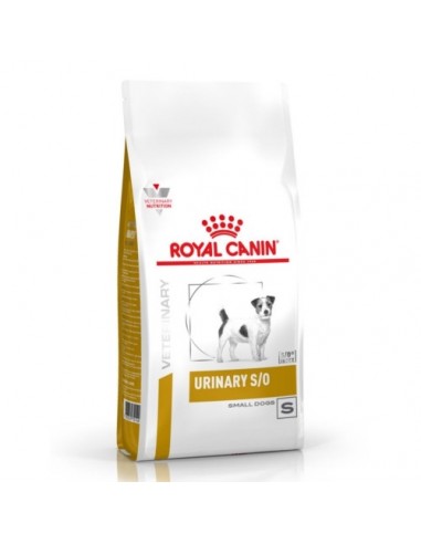 Royal Canin VD Canine Urinary S/O Small Dog USD 20