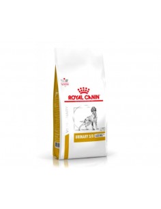 Royal Canin VD Canine Urinary S/O Ageing 7+