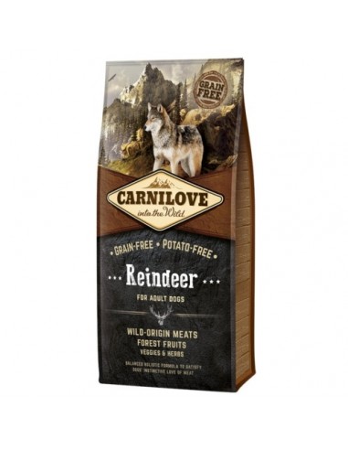 Carnilove Adult Reno