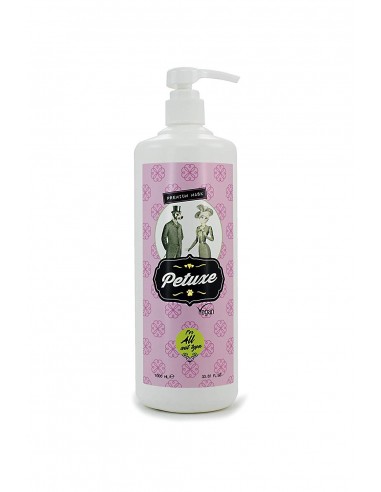 Petuxe Mascarilla para todo tipo de pelo