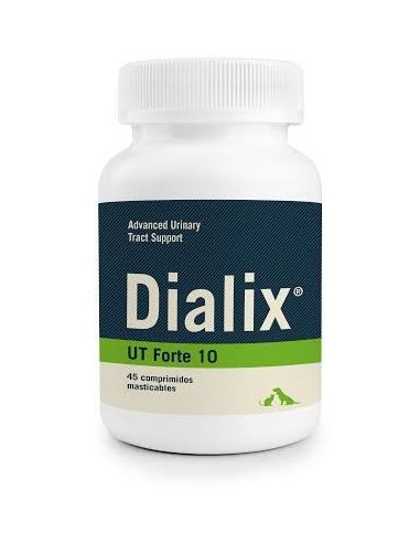 Dialix UT Forte 10