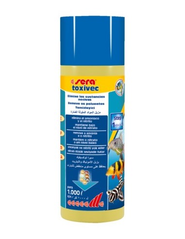 Sera Toxivec