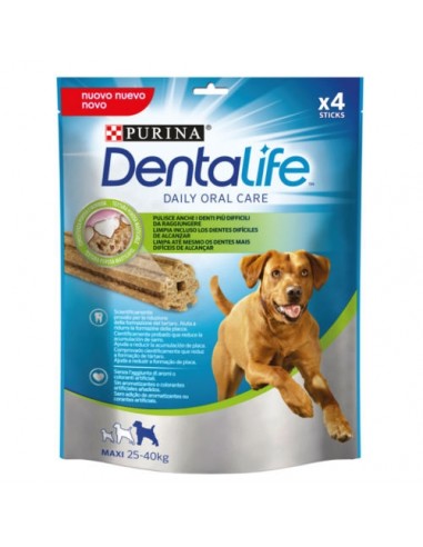 Purina Dentalife para perros grandes