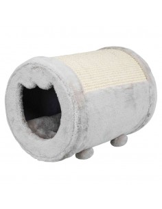 Rascador Redondo Peluche