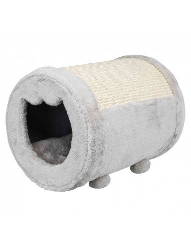 Rascador Redondo Peluche