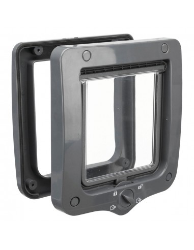 Trampilla gato 4 Posiciones