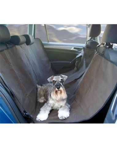 Ibañez Cubreasientos completo