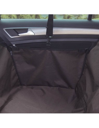 Ibañez Cubreasientos completo con laterales