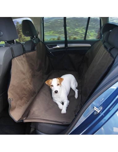 Ibañez Cubreasientos completo con laterales