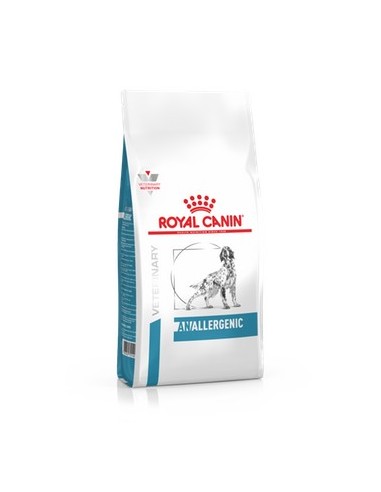 Royal Canin VD Canine Anallergenic Royal Canin VD Canine Anallergenic