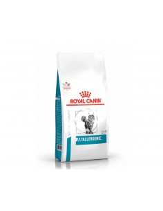 Royal Canin Feline VD Anallergenic AN24