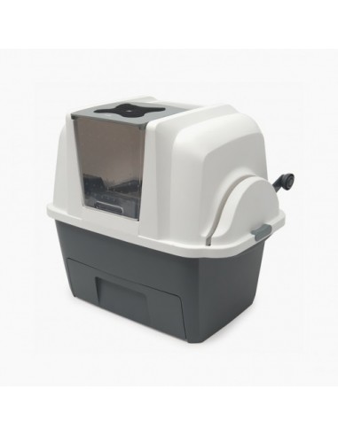 Bandeja Higiénica Automática Smartsift