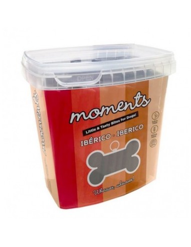 Moments Dog Barritas Iberico