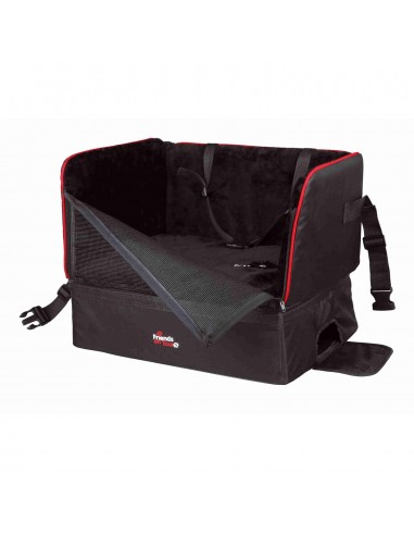 Autositz Asiento coche de Nylon para Perro