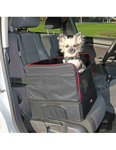 Autositz Asiento coche de Nylon para Perro