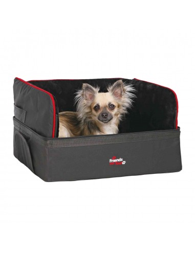 Autositz Asiento coche de Nylon para Perro