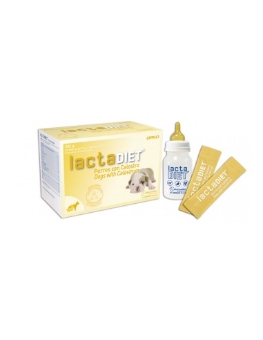 Lactadiet Perros