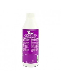 KW Polvos Grooming con Silicona