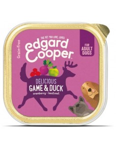 Edgard Cooper Tarrina Animales de Caza y Pato
