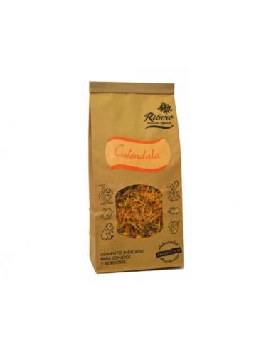Ribero Hierba Gourmet Caléndula