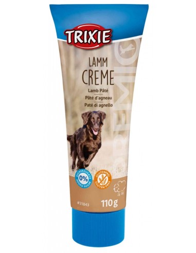 Snack Crema Perros