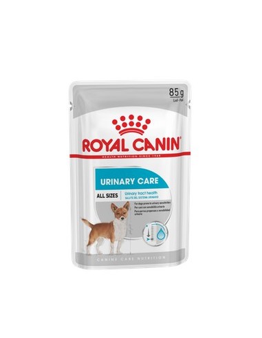 Royal Canin Húmedo Urinary Care