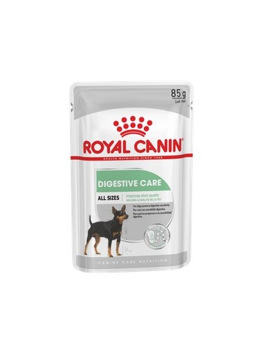 Royal Canin Húmedo Digestive Care
