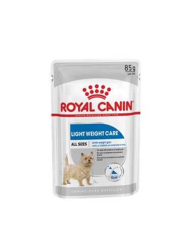 Royal Canin Light Weight Care