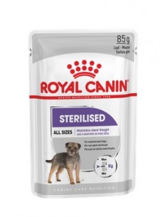 Royal Canin Sterilised