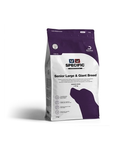 Specific Canine CGD-XL Senior Large Breed