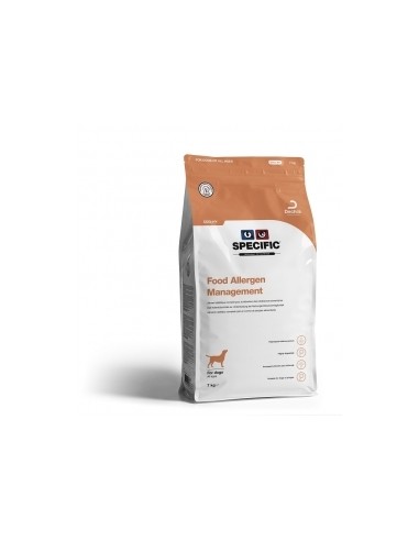 Specific Canine CDD-HY Food Allergen...