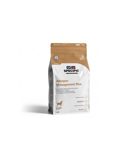 Specific Canine COD-HY Allergy Management Plus