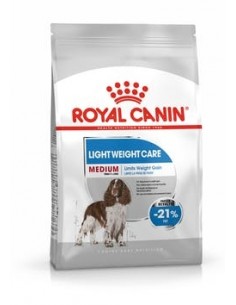 Royal Canin Medium Light Weight Care