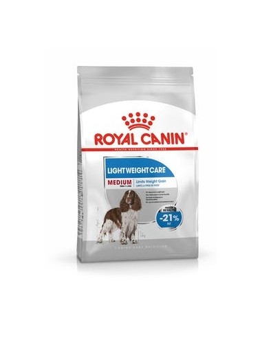 Royal Canin Medium Light Weight Care