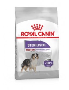 Royal Canin Medium Sterilised