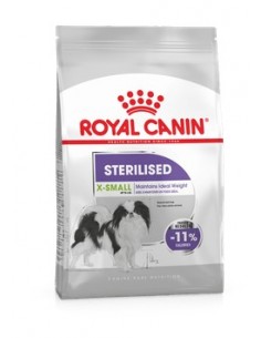 Royal Canin Canine X-Small...