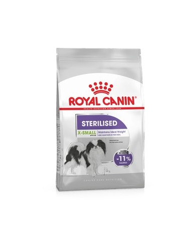 Royal Canin Canine X-Small Sterilised