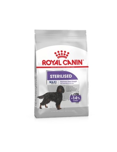 Royal Canin Maxi Sterilised