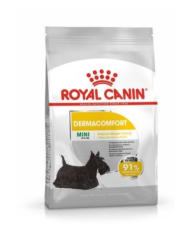 Royal Canin Mini Dermacomfort