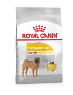Royal Canin Medium Dermacomfort