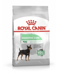 Royal Canin Mini Digestive Care