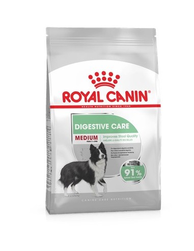 Royal Canin Medium Digestive Care Royal Canin Medium Digestive Care