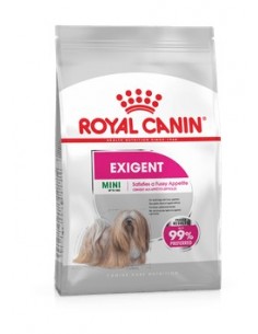 Royal Canin Mini Exigent