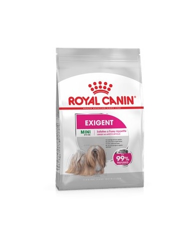 Royal Canin Mini Exigent